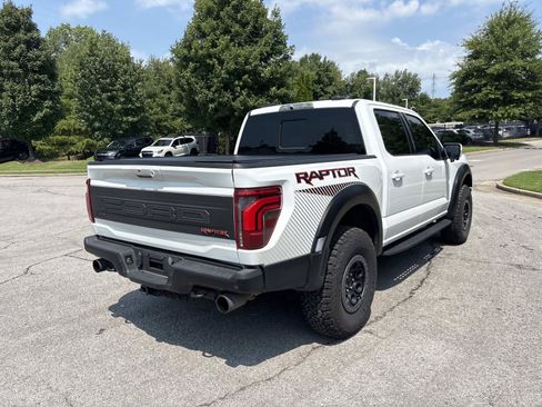 Used 2024 Ford F150 Raptor AWD/4WD image 8