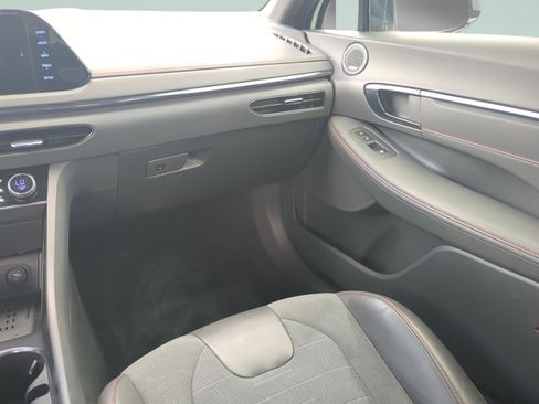 Used 2023 Hyundai Sonata N Line FWD image 13