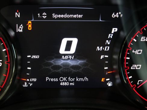 Used 2023 Dodge Charger Scat Pack w/ Daytona Edition Group image 11