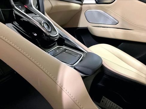 Used 2021 Acura RDX AWD w/ Technology Package image 16