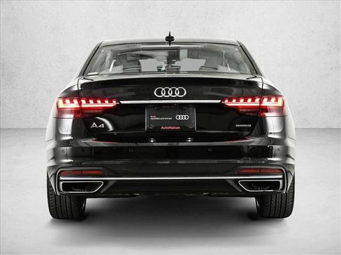 Used 2023 Audi A4 2.0T Premium Plus w/ Premium Plus Package AWD/4WD image 7