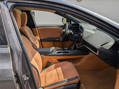 Certified 2023 Lexus RZ 450e Premium w/ Accessory Package (Z1) AWD/4WD image 11