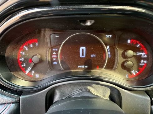 Used 2024 Dodge Durango R/T image 17