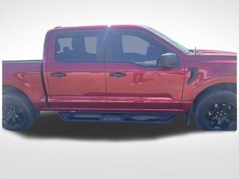 Used 2024 Ford F150 STX w/ Equipment Group 201A FX4 AWD/4WD image 10