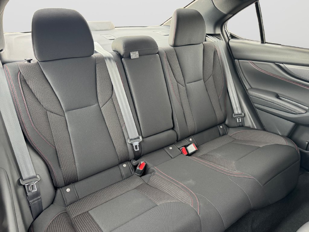 New 2026 Subaru WRX Premium AWD/4WD image 18
