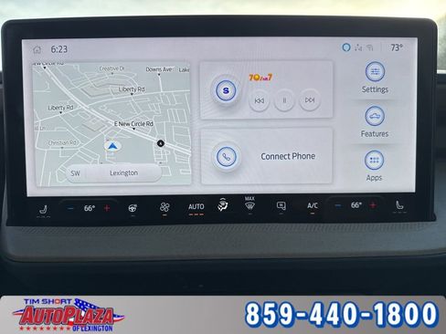 Used 2025 Ford Maverick Lariat image 24