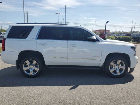 Used 2019 Chevrolet Tahoe LT RWD image 7