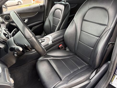 Used 2020 Mercedes-Benz C 300 Sedan image 21