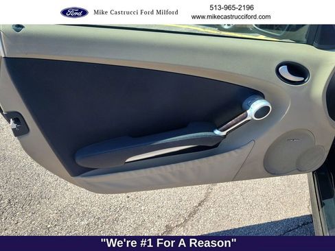 Used 2008 Mercedes-Benz SLK 350 image 22