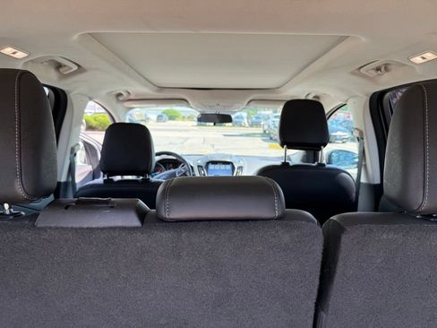 Used 2019 Ford Escape SEL AWD/4WD image 32