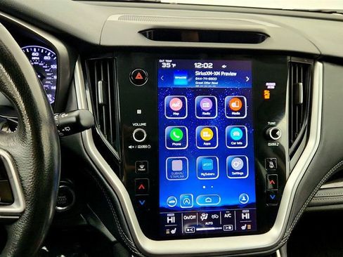 Used 2022 Subaru Outback Limited XT image 16