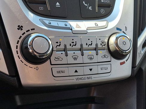 Used 2011 GMC Terrain SLE image 13