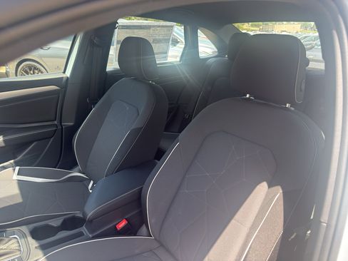 New 2026 Volkswagen Jetta Sport FWD image 12