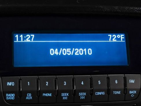 Used 2012 Chevrolet Camaro LT w/ RS Package image 25