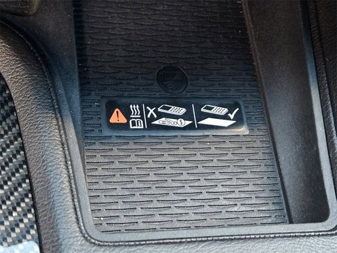 Used 2022 Cadillac CT5 Sport w/ LPO, ONYX Package image 21