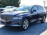 Used 2023 Genesis GV80 2.5T w/ Advanced Package image 3