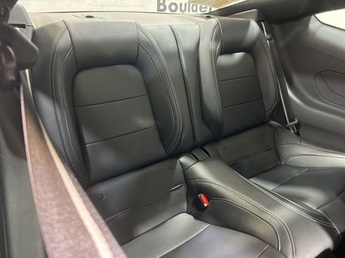 Used 2024 Ford Mustang GT Premium RWD image 16