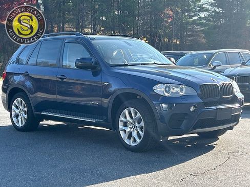 Used 2013 BMW X5 xDrive35i image 8