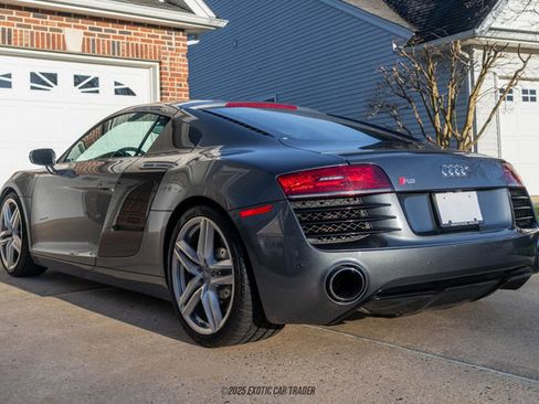 Used 2014 Audi R8 V8 image 6