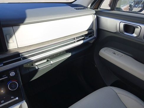 Used 2024 Hyundai Santa Fe Calligraphy image 40