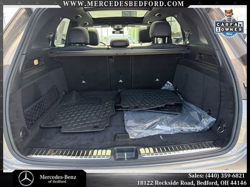 Used 2022 Mercedes-Benz GLE 350 4MATIC image 25