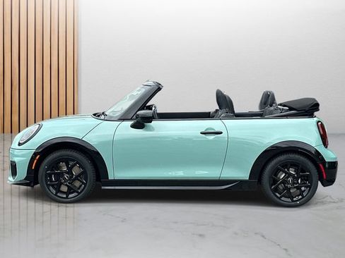 New 2026 MINI Cooper S FWD image 5