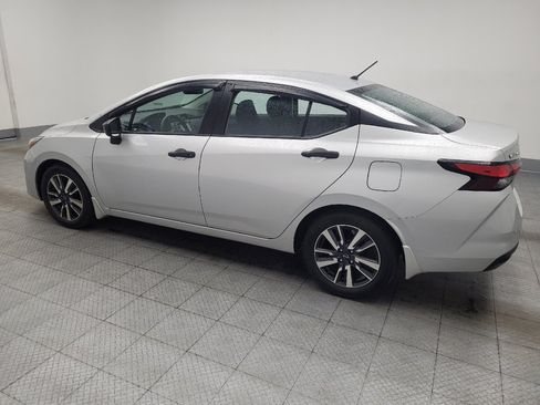 Used 2024 Nissan Versa S w/ S Plus Package FWD image 3