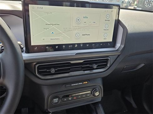 New 2025 Ford Bronco Sport Badlands w/ Badlands Tech Package image 19