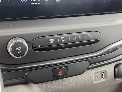 New 2026 Ford Transit 250 image 13