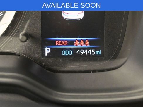 Used 2021 Toyota Corolla LE FWD image 17