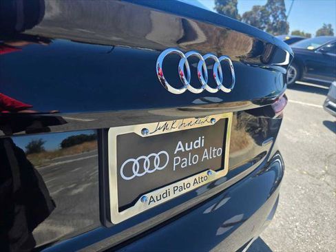 Used 2023 Audi A5 2.0T Premium w/ Convenience Package AWD/4WD image 13