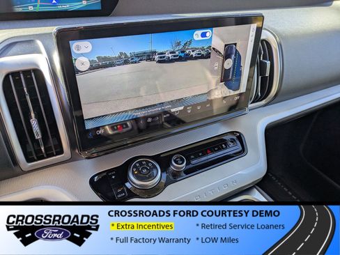 New 2025 Ford Expedition Max Active image 23