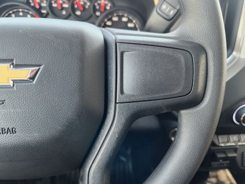 New 2025 Chevrolet Silverado 2500 W/T w/ WT/CX Safety Package image 29