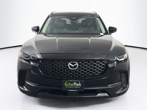 Used 2025 MAZDA CX-50 AWD 2.5 S w/ Preferred Package image 2