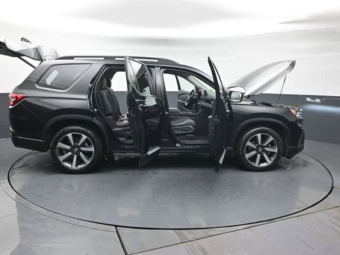 Certified 2023 Honda Pilot Elite image 52