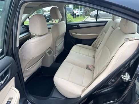 Used 2015 Subaru Legacy 2.5i Premium AWD/4WD image 12