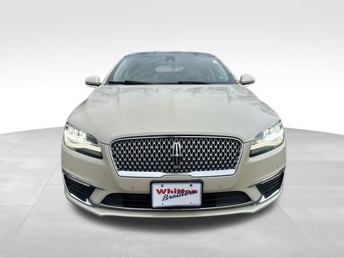 Used 2018 Lincoln MKZ Reserve w/ Luxury Package image 17