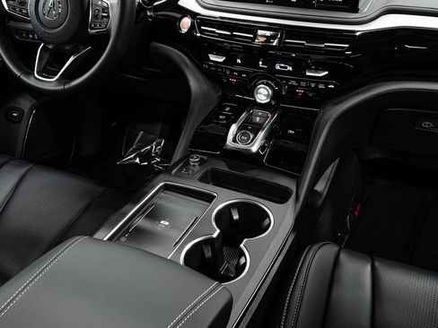 New 2026 Acura MDX FWD w/ Technology Package image 27