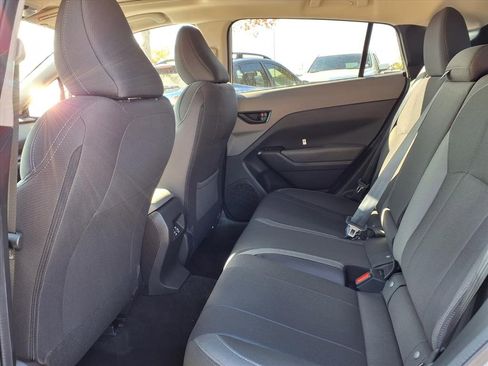 New 2026 Subaru Crosstrek 2.0i Premium image 9
