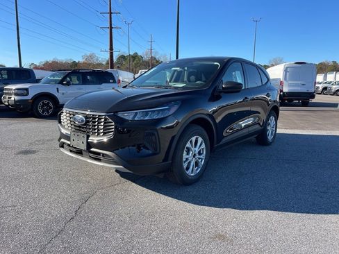 New 2026 Ford Escape Active w/ Tech Pack #1 image 1