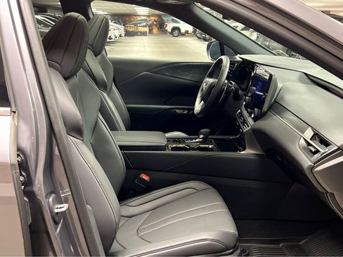 Certified 2023 Lexus RX 350 F Sport w/ Accessory Package image 25