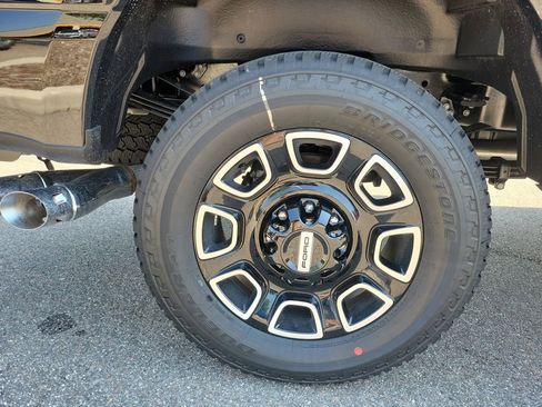 New 2026 Ford F350 Platinum AWD/4WD image 6