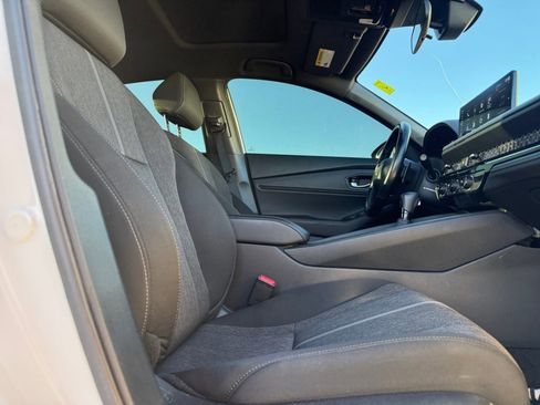 Used 2023 Honda Accord Sport image 20