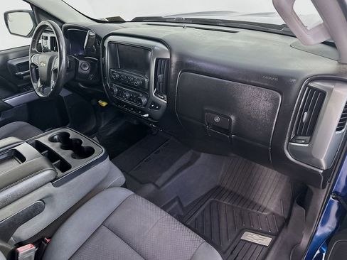 Used 2018 Chevrolet Silverado 1500 LT w/ All Star Edition image 30