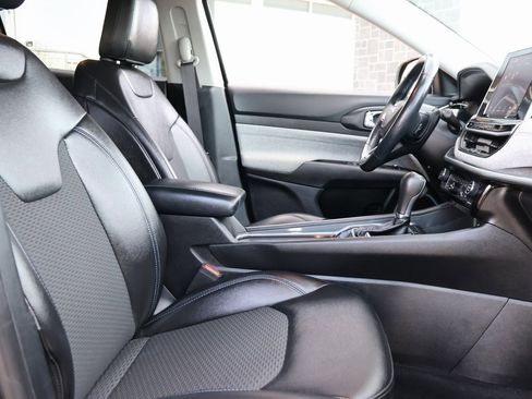 Used 2022 Jeep Compass Latitude w/ Convenience Group image 10