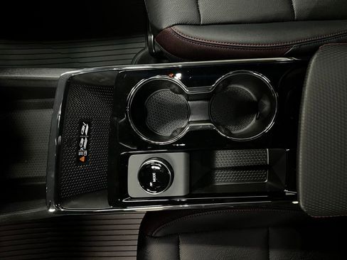 New 2026 Chevrolet Equinox RS w/ Safety and Technology Package FWD image 26
