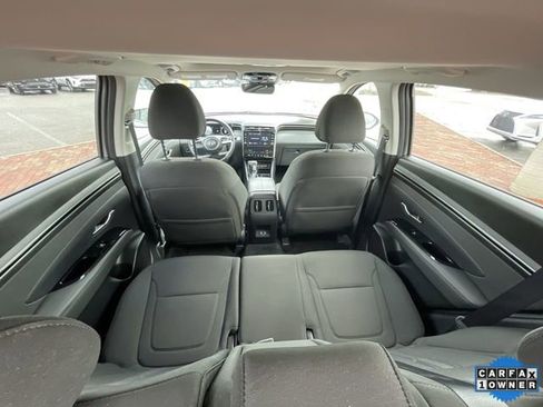 Used 2022 Hyundai Tucson SEL w/ Convenience Package image 32