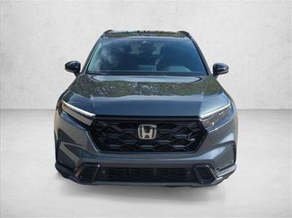 New 2026 Honda CR-V Sport-L video 2