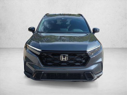 New 2026 Honda CR-V Sport-L image 2