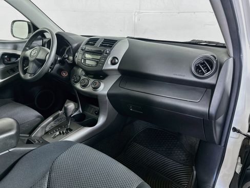 Used 2007 Toyota RAV4 Sport AWD/4WD image 26